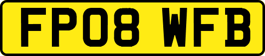 FP08WFB