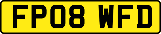 FP08WFD