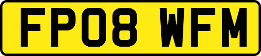 FP08WFM