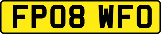 FP08WFO