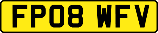 FP08WFV