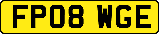 FP08WGE