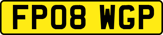 FP08WGP