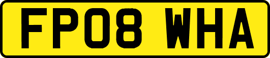 FP08WHA