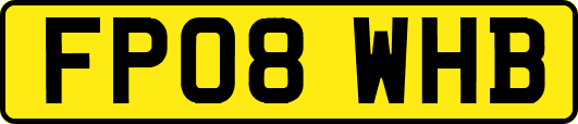 FP08WHB
