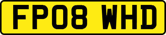 FP08WHD