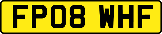FP08WHF