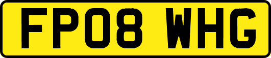FP08WHG