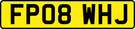 FP08WHJ
