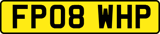 FP08WHP