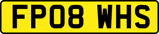 FP08WHS
