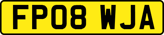FP08WJA