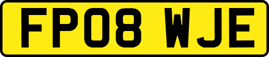 FP08WJE