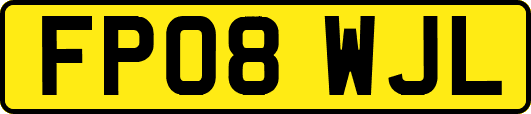 FP08WJL