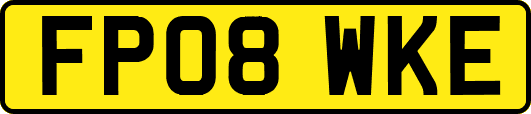 FP08WKE