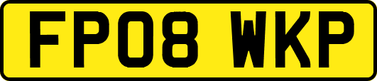 FP08WKP