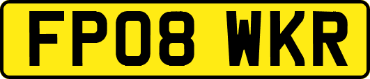 FP08WKR