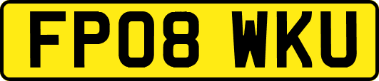FP08WKU