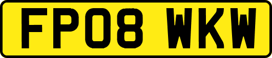 FP08WKW