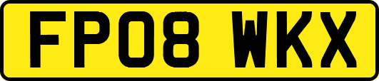 FP08WKX