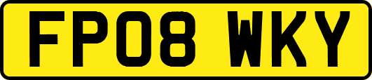 FP08WKY