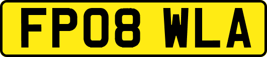 FP08WLA