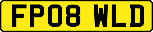 FP08WLD