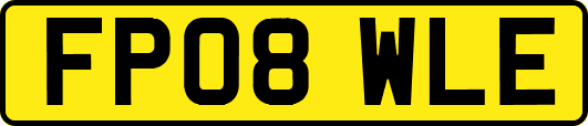 FP08WLE