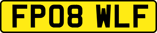 FP08WLF