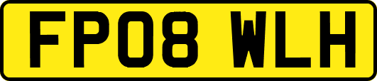 FP08WLH