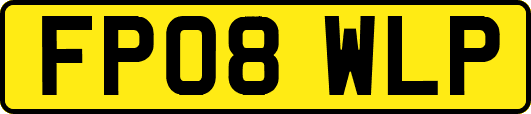 FP08WLP