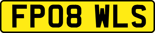 FP08WLS