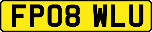 FP08WLU