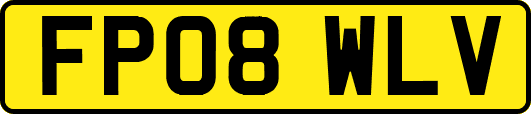 FP08WLV