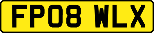 FP08WLX