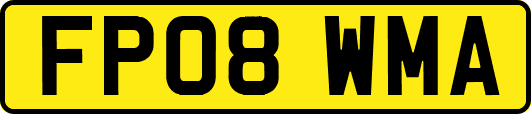 FP08WMA