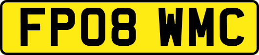 FP08WMC