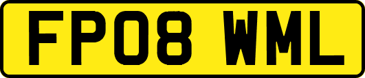 FP08WML