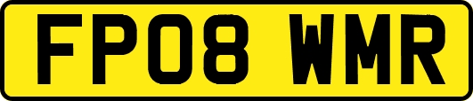 FP08WMR