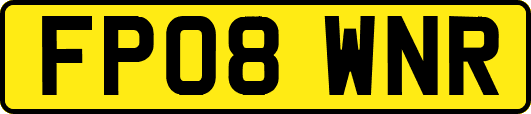 FP08WNR