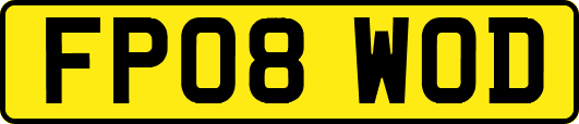 FP08WOD