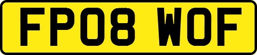 FP08WOF