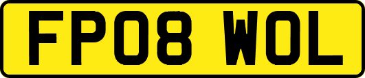 FP08WOL