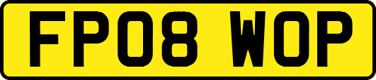 FP08WOP
