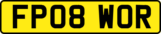 FP08WOR