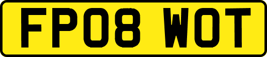 FP08WOT