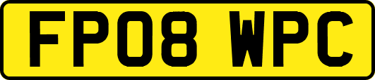 FP08WPC