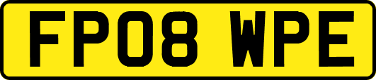 FP08WPE