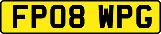 FP08WPG