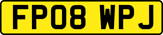 FP08WPJ